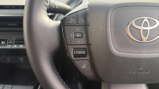 Toyota Prius 2.0 PHEV Design 5dr CVT Hatchback